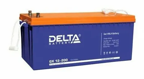 DELTA